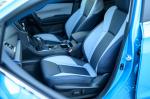 Subaru XV e-Boxer 2018 года (JP)